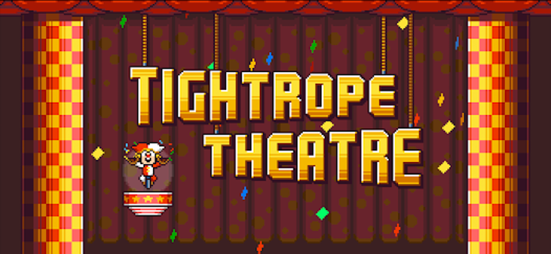 Tightrope Theatre screenshot
