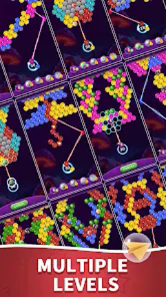 Bubble Magic screenshot