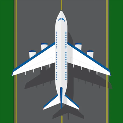 Taxiway Madness Image