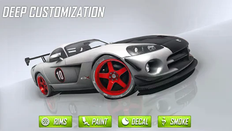 Car Games: Car Racing Game screenshot