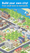 Pocket City Free Image