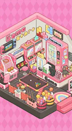Cozy Room:Tidy Tales Image