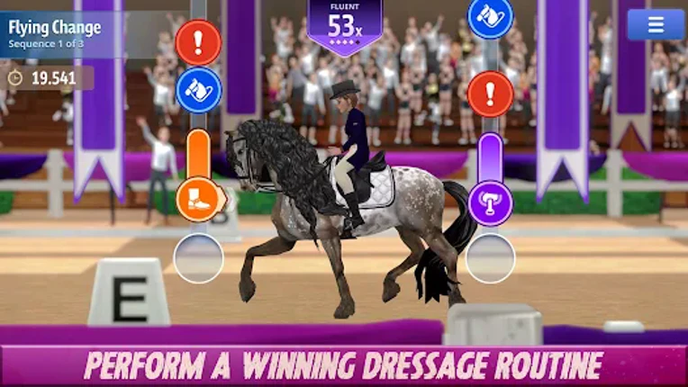 Pocket Horse: Racing Champions Image