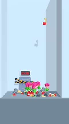 100 Mystery Doors screenshot