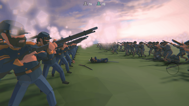 Warbox Sandbox Image