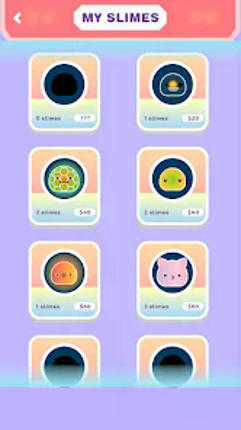 Kawaii Catch! screenshot