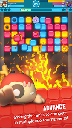 Starlit Archery Club screenshot