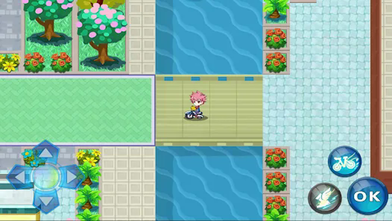 Monster Storm2 screenshot