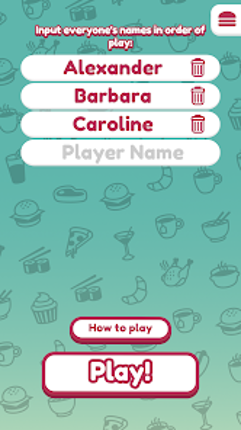 Out of the Loop screenshot