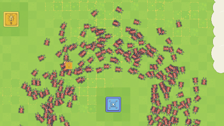 Robot Colony 2 screenshot