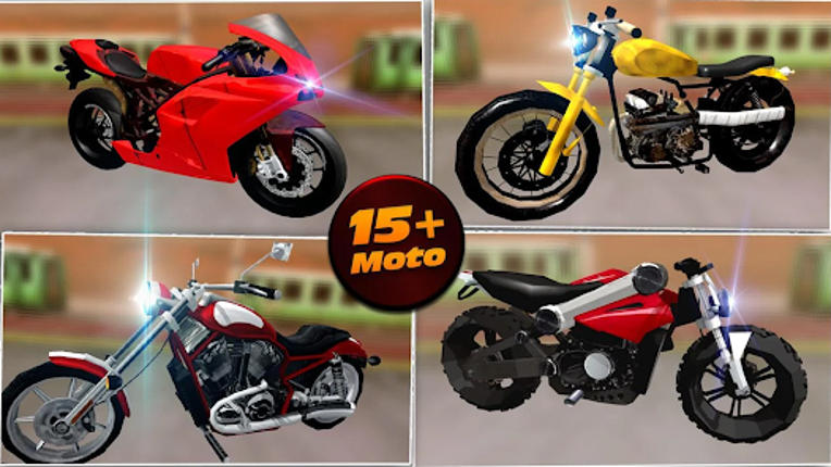 Subway Rider - Train Rush screenshot