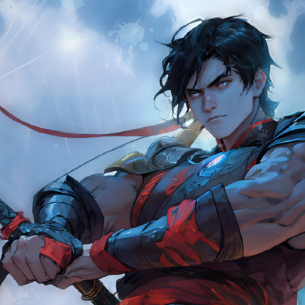 TwelveSkyM The One Image