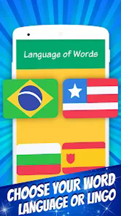 What Am I? – Word Charades screenshot