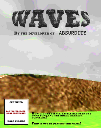 WAVES Image