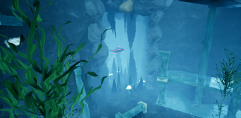 Abyss Hunt screenshot