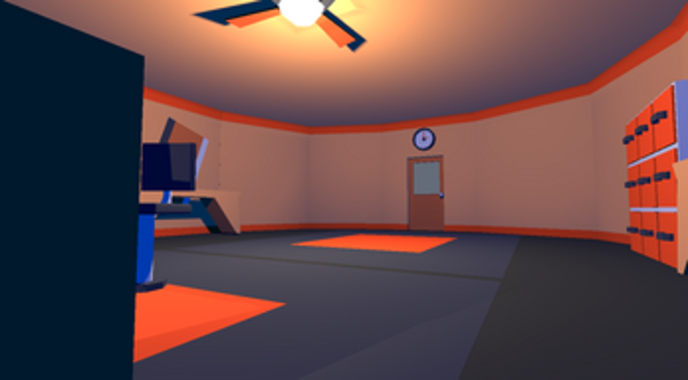 Afterlife screenshot
