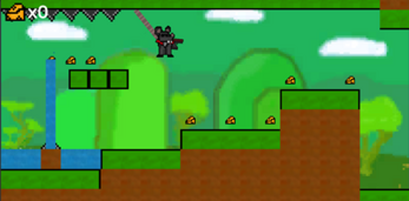 Agent Boris screenshot