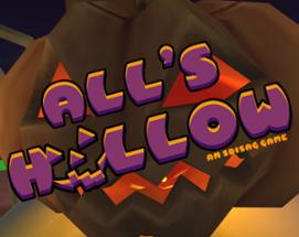 All's Hallow Image