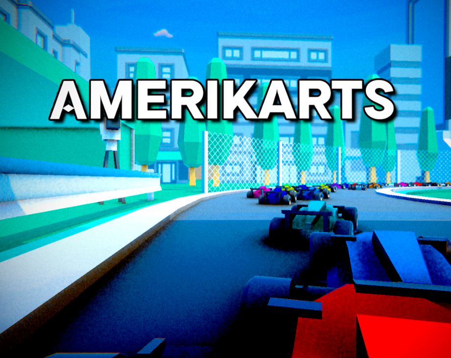 Games like AMERIKARTS