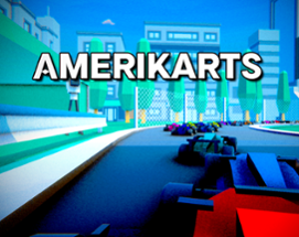 AMERIKARTS Image