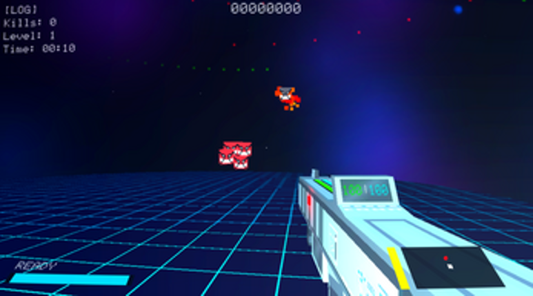 ANTIFECTOR screenshot