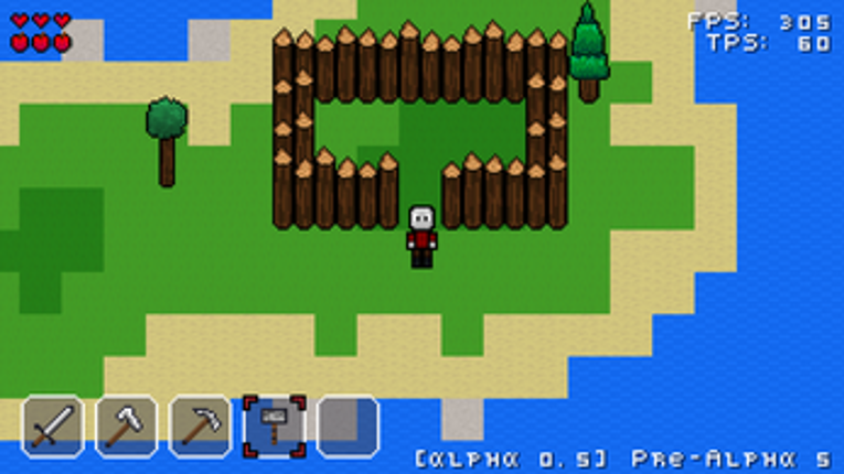 Little World 2021-22 Preview screenshot