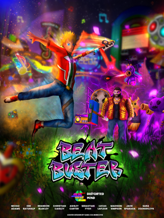 BeatBuster Image