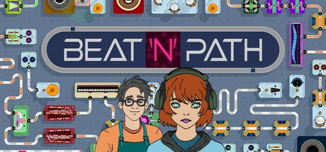 Games like Beat 'N' Path