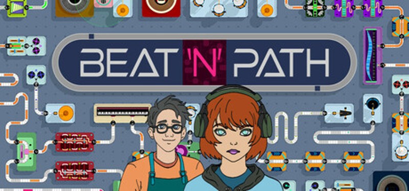 Beat 'N' Path Image