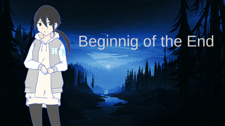 Beginning of The End Image