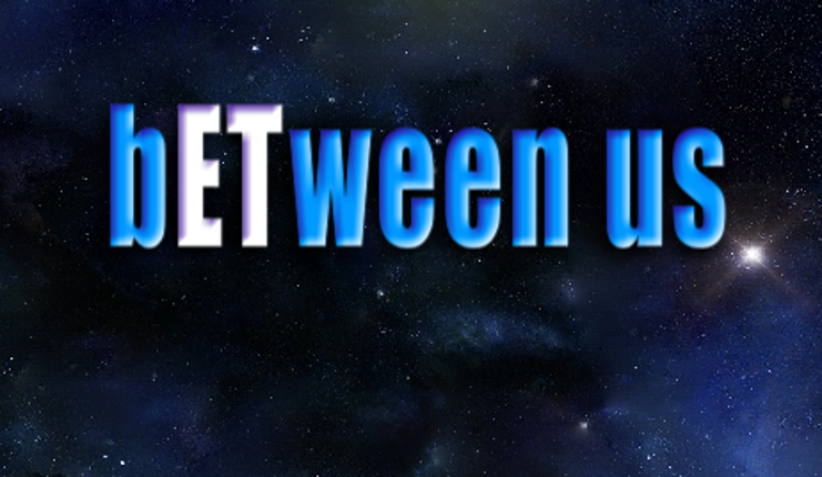 bETween us Image