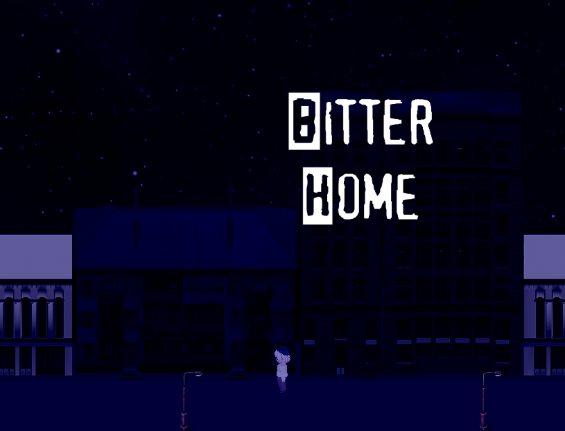 Games like BitterHome