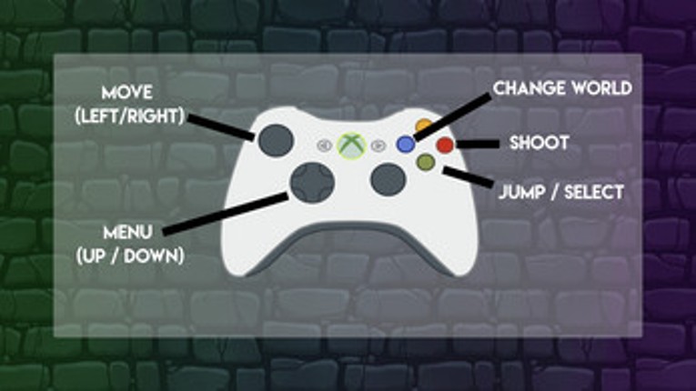 Blackjack and Spells screenshot