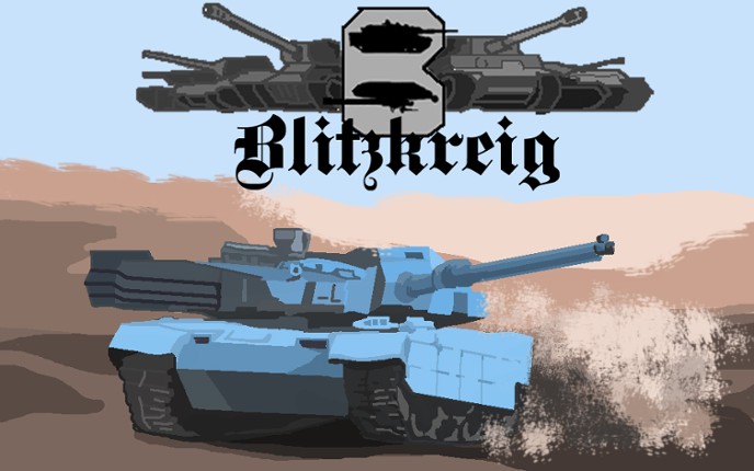 Blitzkrieg Image