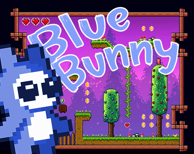 Games like Blue Bunny