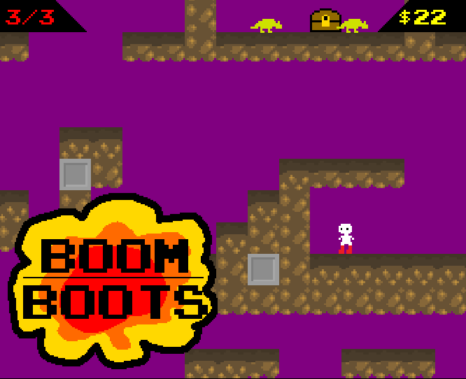 Games like BOOM BOOTS