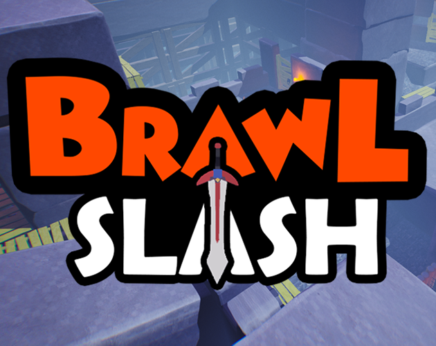 Games like BrawlSlash