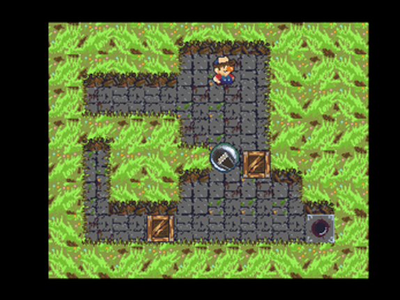 Bulbmaster screenshot