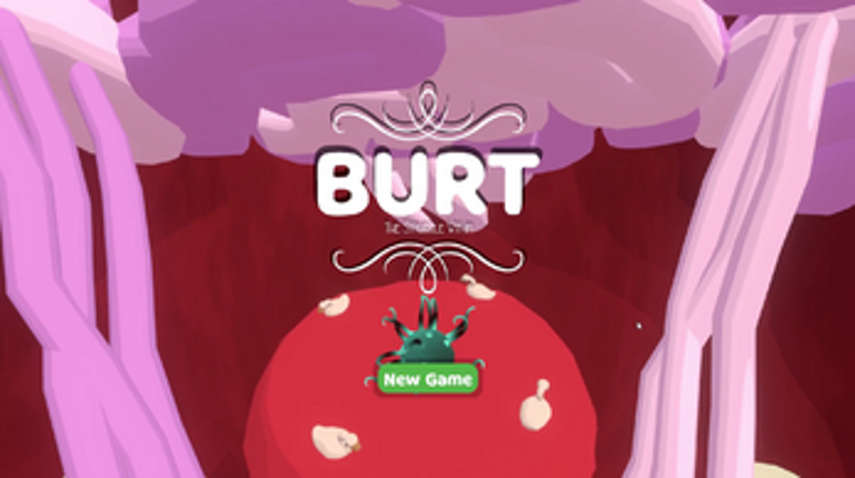 BURT: The Struggle Within screenshot