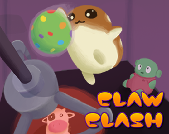 Claw Clash Image