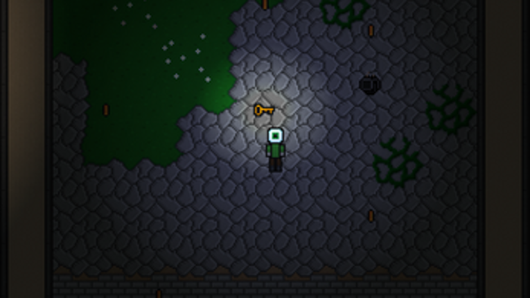 Ruins of Mounri - Archive screenshot