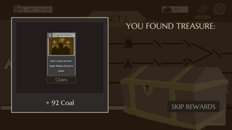 Coal Call screenshot