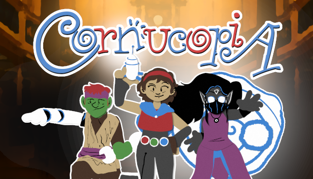 Games like Cornucopia (GBA)