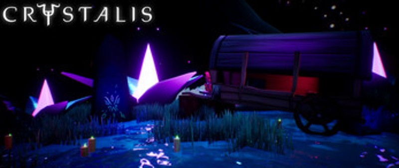 Crystalis screenshot
