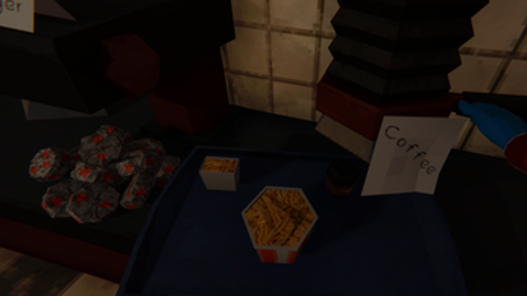 Cooter's Succulent Luncheons screenshot
