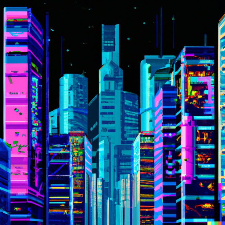 Games like Cyberpunk '97 - Episode 1 -