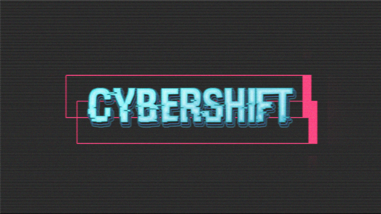 CyberShift Image