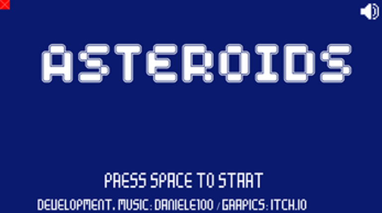 Dasteroids Image