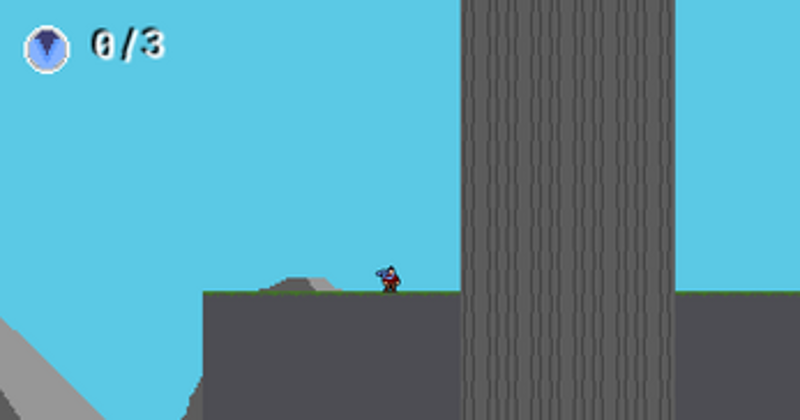 DEPTH JUMP Image