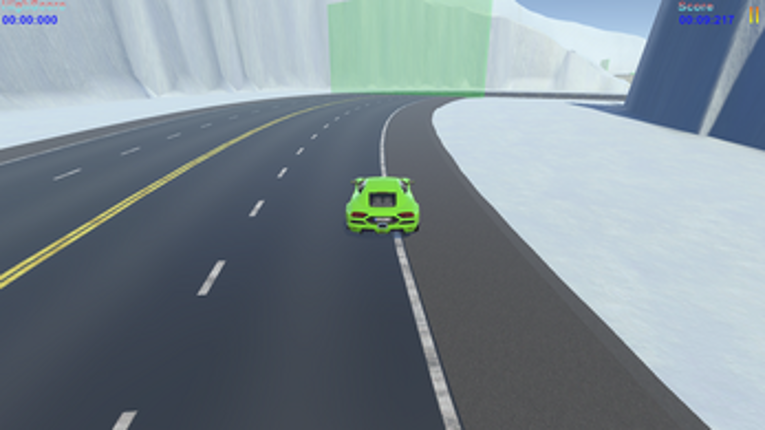 Driver Club Image